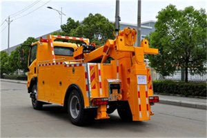 皋兰高速路拖车费