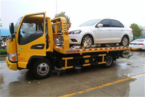 皋兰附近拖车救援24小时服务热线